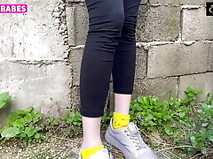 DEEP IN ME : SUGARBABESTV