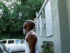 Big culo black girl Janae Fox Loves Sucking Raw Dick Big culo black girl Janae Fox Loves Sucking Raw Dick