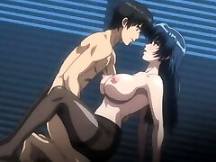 3 vs. Black Silk Sister against Demon Ninja 3 vs. Black Silk Sister against Demon Ninja