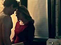 Elisabeth Moss Fucky-fucky In The Handmaids Tale ScandalPlanet.Com