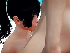My Real Dream -( Mila Scenes )- PT 02