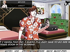Paradise Fervor - (PT 48) - NC