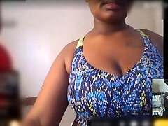 african domina knows all bout micropenis treatment