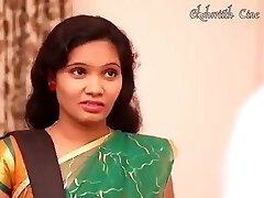Hot saree navel enjoy milk cans