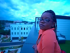 Mansion of nightmares with Cadence Jones
