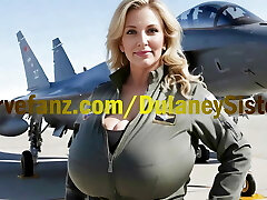 mounds bigger than her head mounds bigger than her head