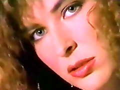 NEVER Rip US APART -vintage 80's meaty boobs glamour