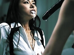 Pretty Girls get orgasm from Alien Real life Anime Porn Compilations