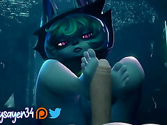 The Hottest Of TheNaySayer34 Compilation 43