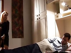 Hairy Grannies Fuck Young Studs! (Full Video)