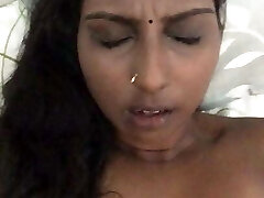 indian NRI black bigg fun bags bhabhi 1