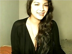 MissZola all sensual on web cam