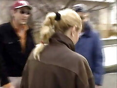 Bereit fuer ein Audition? Ein Nein heisst bei Marian Ja