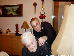 ILoveGrannY Compilation of Images of Matures