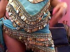 Indian girl gets on her knees and deepthroats a big chisel Indian girl gets on her knees and deepthroats a big chisel