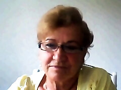 Sexy grandma fingering Sexy grandma fingering