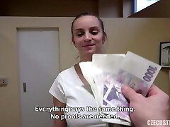 MASSEUSE WITH BIG NATURAL TITS TAKES Cash FOR SEX MASSEUSE WITH BIG NATURAL TITS TAKES Cash FOR SEX