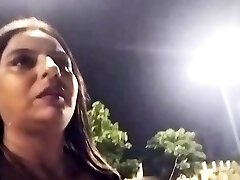 индийская пара трахается ночью на улице индийская пара трахается ночью на улице