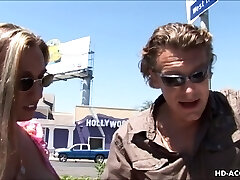 Alisandra Monroe is a big-titted lady who cannot resist a fat boner Alisandra Monroe is a big-titted lady who cannot resist a fat boner