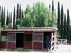 Jessa Rhodes cannot stand against bouncing on a fellow's dick Jessa Rhodes cannot stand against bouncing on a fellow's dick