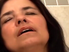 Excellent Gonzo Ass to mouth sex film. Bon Appetit