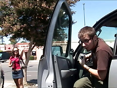 How does this tech bore manage to get ladies around again and again? How does this tech bore manage to get ladies around again and again?