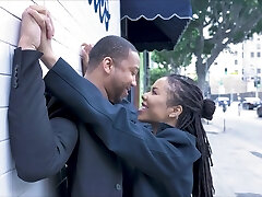 Date Nights Vol Four with Kira Noir