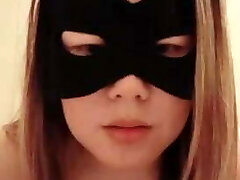 See Tobrut Live masturbation