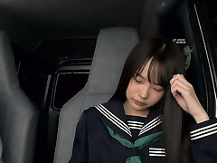 Loving Romp With a Young Woman Who Is so Delicate and Petite That She Breaks When You Hold Her (part 2)