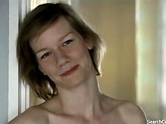 Sandra Huller bare - Above Us Only Sky Sandra Huller bare - Above Us Only Sky