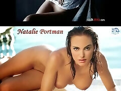 naked celebrity's volume three