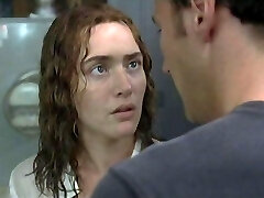 Kate Winslet Fuck-a-thon Compilation