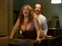 Pamela Flores - Doggystyle Big Tits Jiggle (Fuck-fest scene)