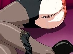 Lingeries Office Episode 1 English Dub