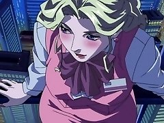 Lingeries Office Vignette 1 English Dub