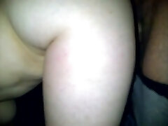 Bremen slutwife begs for bumfucking in flick booth Bremen slutwife begs for bumfucking in flick booth