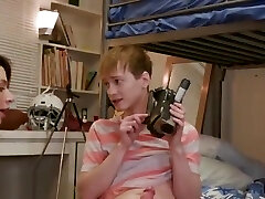 Ivy labelle fucks School man