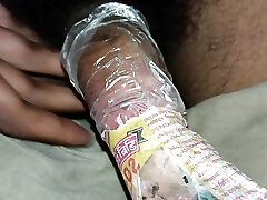 Indian t-girl with me