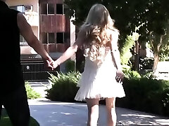 Shemale Paris gets fucked on her rump Shemale Paris gets fucked on her rump