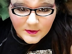 Fatty trans girl masturbates in the truck Fatty trans girl masturbates in the truck