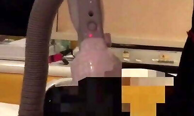 Vacuum Master Sextoy