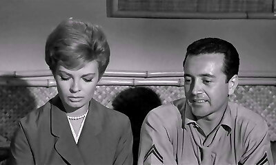 Hell to Eternity - Striptease Vignette