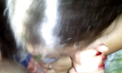 4 My wife fucking her finest friend from high school