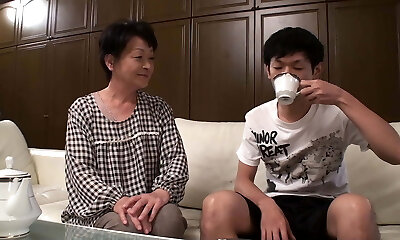 My Madam's a Very Dirty Person! - Part.Five