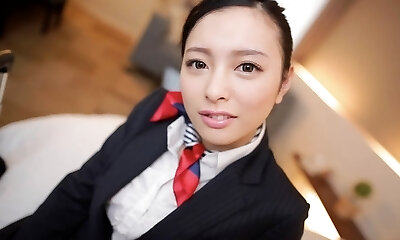 PEACH Hip - Kanna Sakuno -2