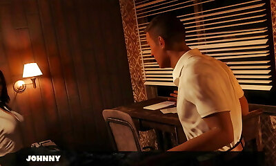 Bright Lord (KissKissStudio) - 30 Into Her Hatch By MissKitty2K