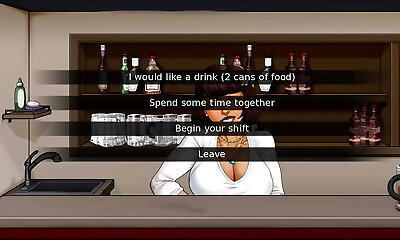 SHELTER (WinterLook) - PT 27 - Payment With Lollipop By MissKitty2K