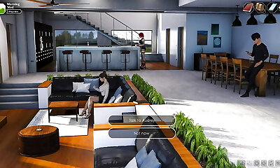 Zeal Academy (Grizzly In The Night) - 16 Crafty And Attentive By MissKitty2K