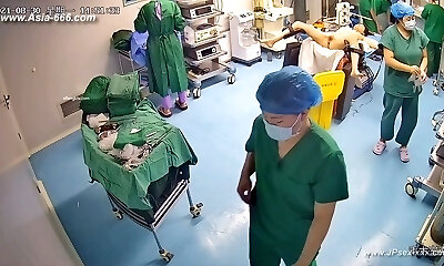 Voyeurism Hospital patient.15