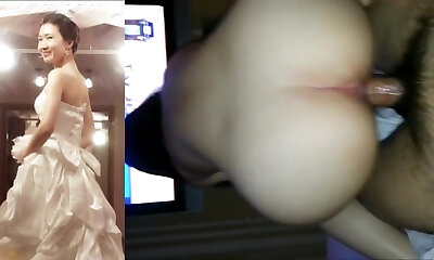 Kim Hye Sung PussyFucking and Internal Ejaculation Breeding Sex